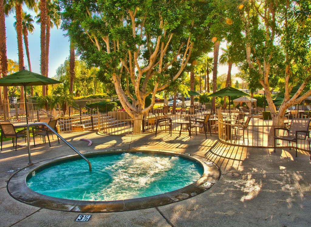The Villas At Emerald Desert Desert Palms Dış mekan fotoğraf