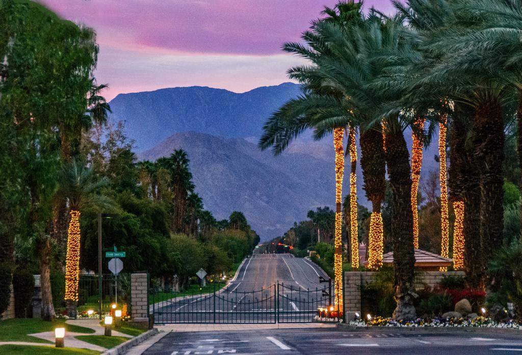 The Villas At Emerald Desert Desert Palms Dış mekan fotoğraf