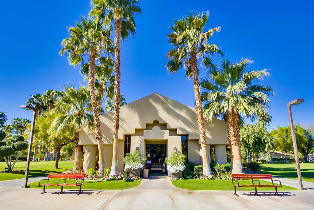The Villas At Emerald Desert Desert Palms Dış mekan fotoğraf