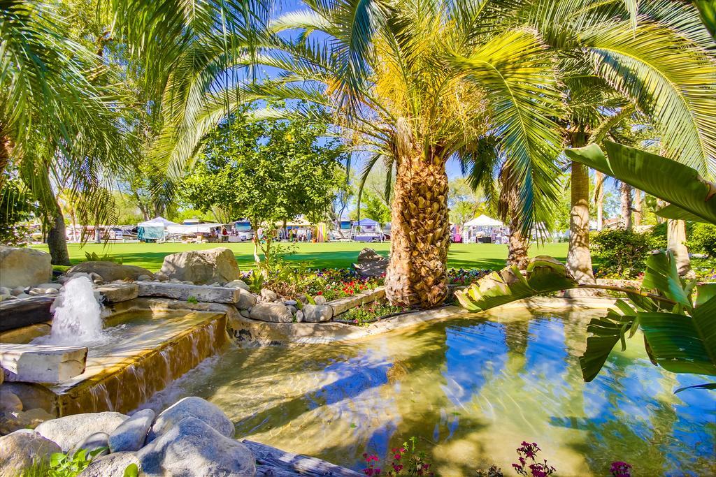 The Villas At Emerald Desert Desert Palms Dış mekan fotoğraf
