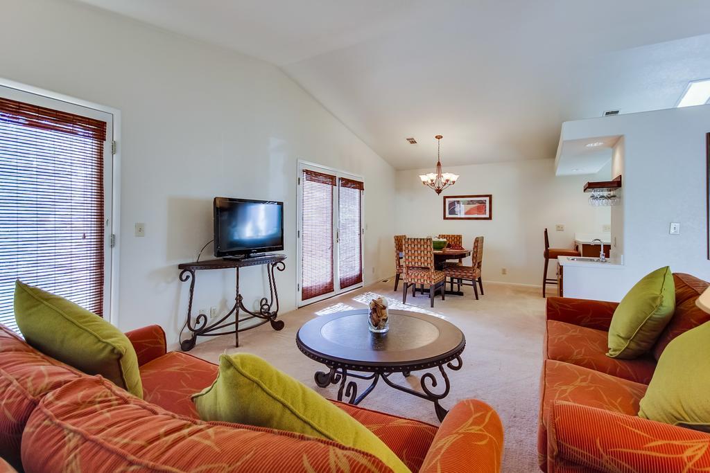 The Villas At Emerald Desert Desert Palms Dış mekan fotoğraf