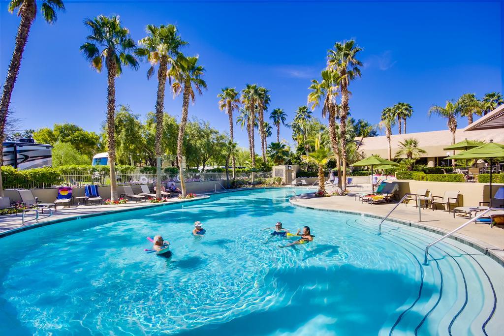 The Villas At Emerald Desert Desert Palms Dış mekan fotoğraf